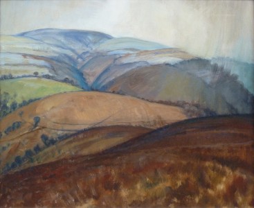 Blue Hills Of North Devon Blue Hills Of North Devon