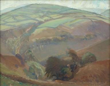 North Devon Landscape North Devon Landscape