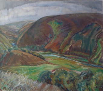 Doone Valley, North Devon Doone Valley, North Devon