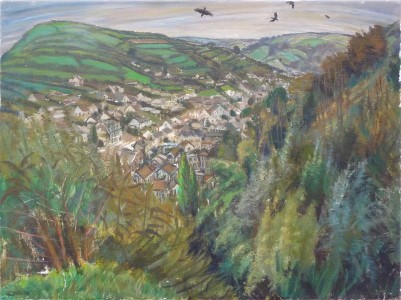 North Devon Village North Devon Village