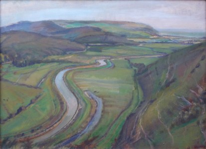 Cuckmere Haven Cuckmere Haven