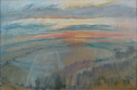 Ashdown Forest Below Zero Ashdown Forest Below Zero