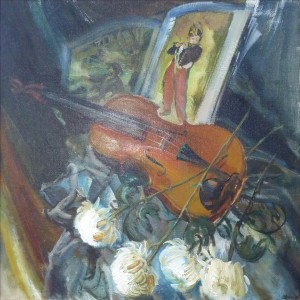 Still Life Of Musical Rhythm Still Life Of Musical Rhythm