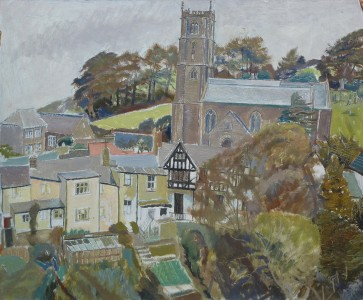 Combe Martin Combe Martin