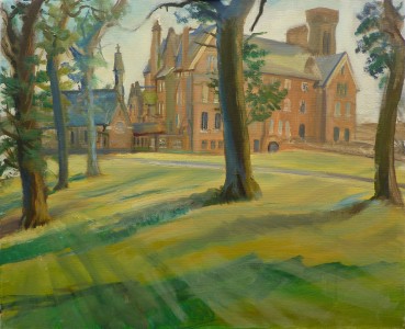 Mayfield College Mayfield College