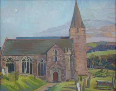 Slapton Church Slapton Church