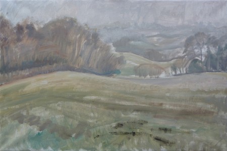 Mayfield Rain Sketch Mayfield Rain Sketch