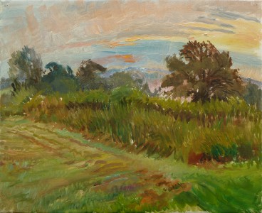 First Farm, Mayfield First Farm, Mayfield