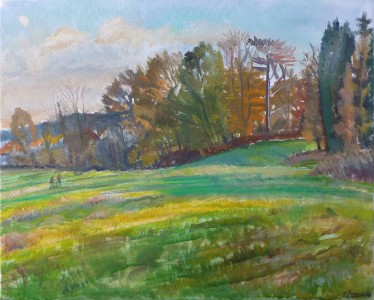 Mayfield Walk Mayfield Walk