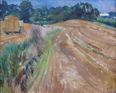 Mayfield Harvest II Mayfield Harvest II