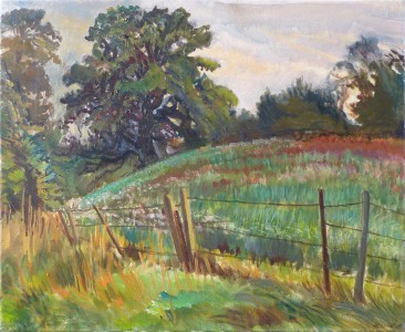 Mayfield Farmland At Sunrise Mayfield Farmland At Sunrise