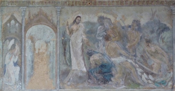 Miracle Of The Fishes Miracle Of The Fishes