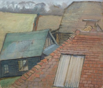 Rooftops From Holms Farm Bathroom Rooftops From Holms Farm Bathroom