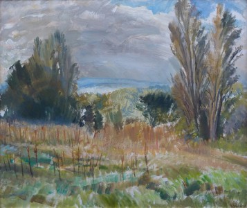 Two Poplars, Mayfield Two Poplars, Mayfield