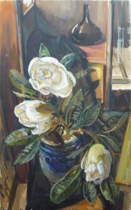 Magnolia Grandiflora I Magnolia Grandiflora I