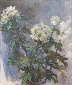 Chrysanthemums Chrysanthemums