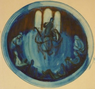 Last Supper Last Supper