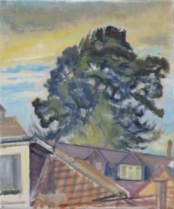 Tree From Eastfield Tree From Eastfield