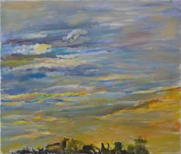 Sunset From Eastfield II Sunset From Eastfield II