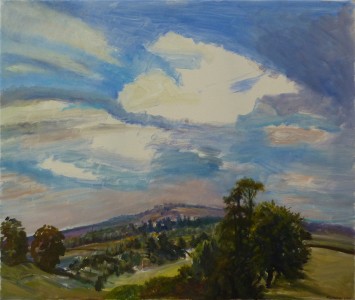 The Hurst, Near West Peckham The Hurst, Near West Peckham