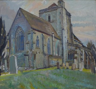 Etchingham Church Etchingham Church