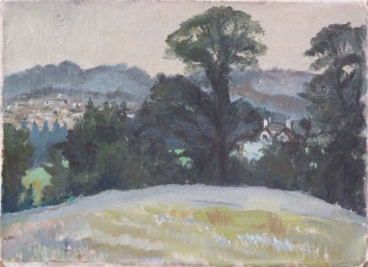 Country Scene Country Scene