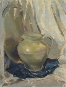 Little Brown Jug Little Brown Jug