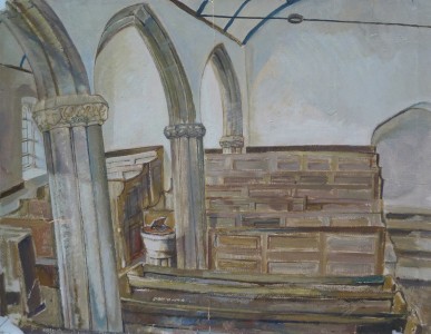 St. Petrock's Church, Parracombe St. Petrock's Church, Parracombe