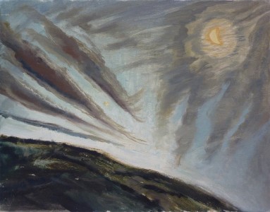 Stormy Moon Stormy Moon