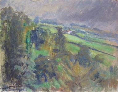 Storm Brewing Storm Brewing