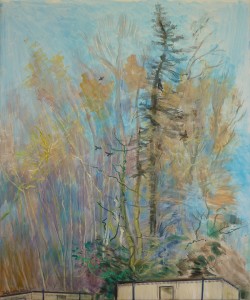 View From Holy Cross View From Holy Cross