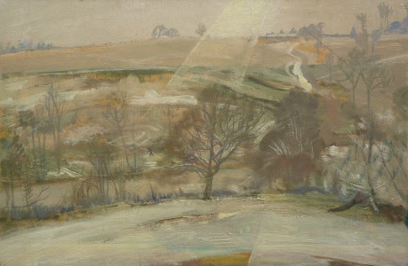 Snowy Scene At Heathfield Snowy Scene At Heathfield