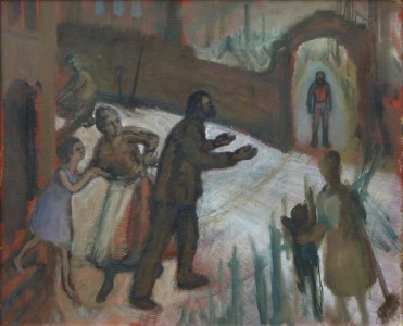 The Prodigal Son The Prodigal Son