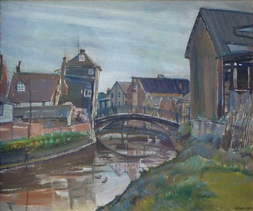 The Old Bridge, Lewes The Old Bridge, Lewes