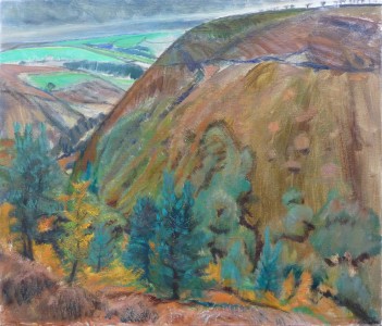 Devon River Valley Devon River Valley