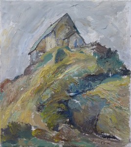 St. Nicholas Chapel, Ilfracombe St. Nicholas Chapel, Ilfracombe