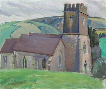 North Devon Church North Devon Church