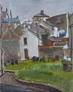 Paris Graveyard Paris Graveyard