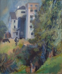 Horsebridge Flour Mill Horsebridge Flour Mill