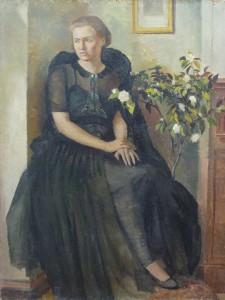 Sister Gwen (1940) Sister Gwen (1940)