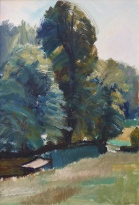 Woodbine Noonday Heat Woodbine Noonday Heat