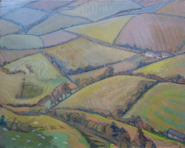 Patchwork Fields Patchwork Fields