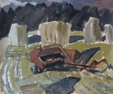 Harvest By Moonlight Harvest By Moonlight