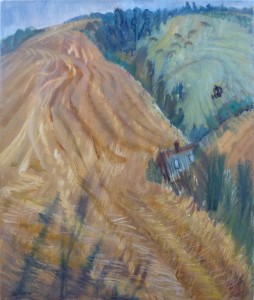 Harvest Hills Harvest Hills