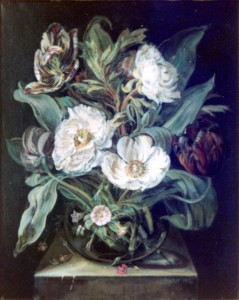 May Flowers May Flowers