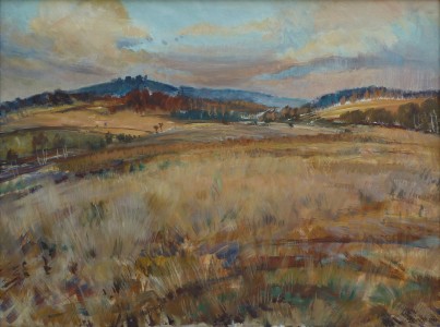 Ashdown Forest (1991) Ashdown Forest (1991)