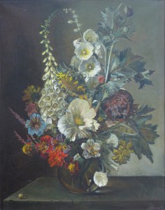 Flowers From The Garden (1960) Flowers From The Garden (1960)