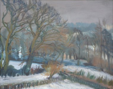 January Snow (1982) January Snow (1982)