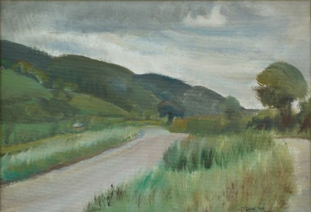 Road In Somerset (1981) Road In Somerset (1981)