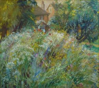 Sunrise, Hawthorn (1993) Sunrise, Hawthorn (1993)